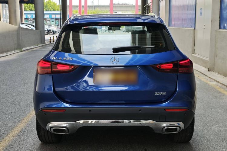 Used Mercedes-Benz GLA 2024 GLA 220
