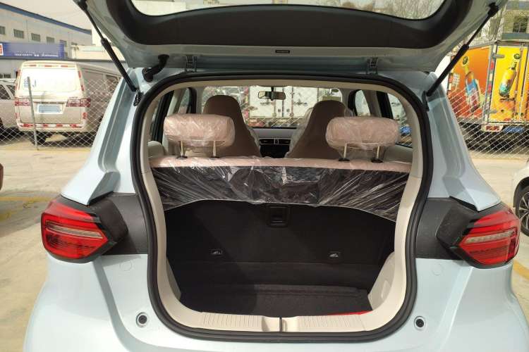 Used Leapmotor T03 2024 200 Lite Edition
