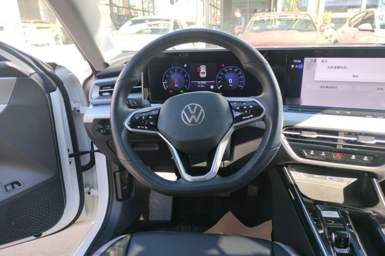 Used Volkswagen Lamando 2023 Lavida L 280TSI DSG Cool & Spicy Edition