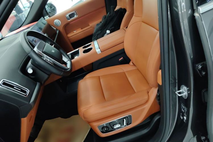 Used Li Auto L8 2024 Max