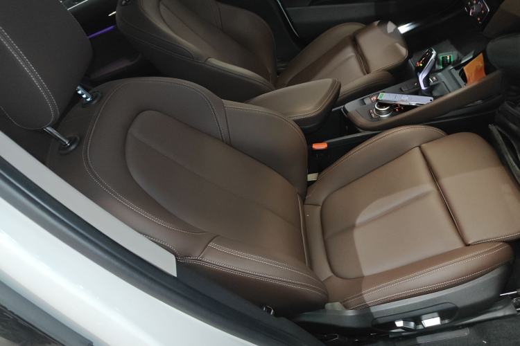 Used BMW X1 2022 sDrive25Li Leading Model