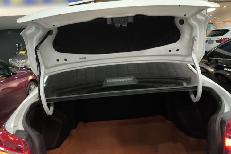 Used Toyota Vios 2021 1.5L CVT Innovation Edition
