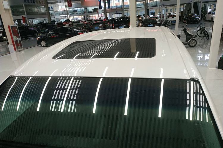 Used Buick GL8 2021 ES Landtrek 653T Comfort Edition
