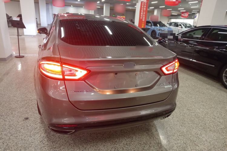 Used Ford Mondeo 2013 2.0L GTDi 200 Fashion Edition
