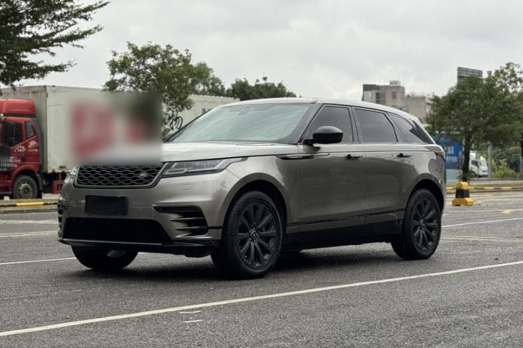 Used Land Rover Range Rover Velar 2020 P340 R-DYNAMIC S
