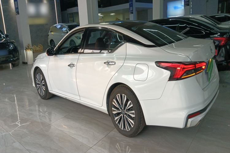 Used Nissan Teana 2022 2.0L XL-TLS Enjoyment Edition
