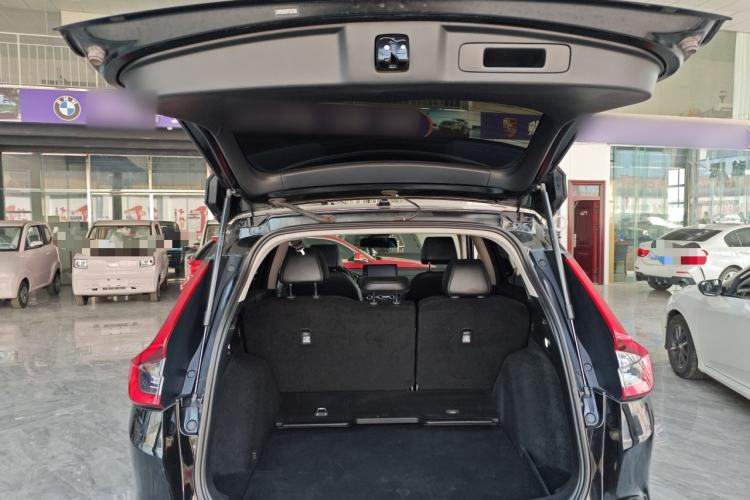 Used Honda CR-V 2023 240TURBO Two-Wheel Drive FENGSHANG Edition 5 Seats
