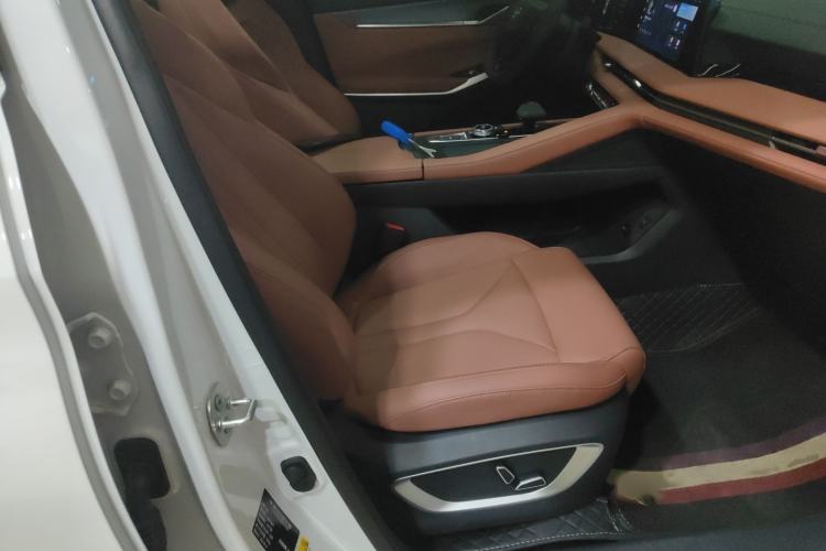 Used Changan CS75 PLUS 
