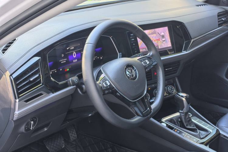 Used Volkswagen Sagitar 2021 280TSI DSG Comfort Connect Edition
