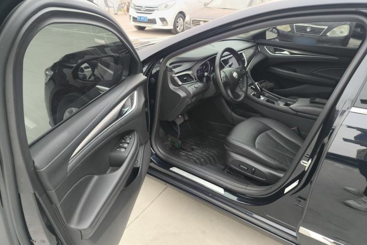 Used Buick LaCrosse 2022 552T Luxury Version
