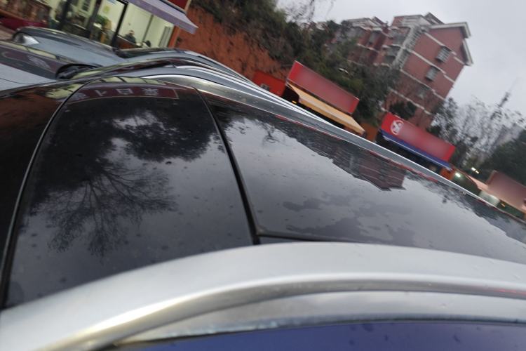 Used Mercedes-Benz GLC 2017 GLC 260 4MATIC Dynamic Edition