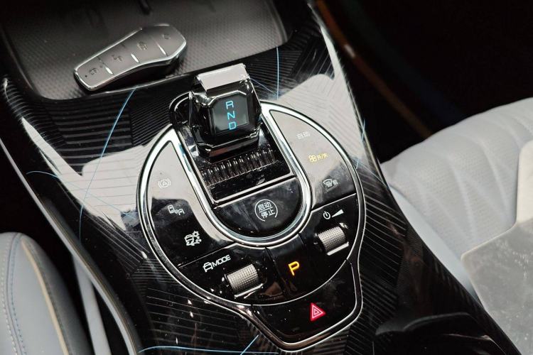 Used BYD Seal 2023 Champion Edition 550km Prestige Model