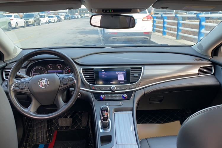 Used Buick LaCrosse 2022 552T Luxury Version