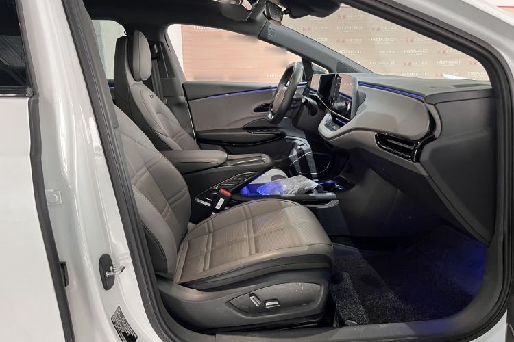 Used Hongqi EH7 2024 690 Pro
