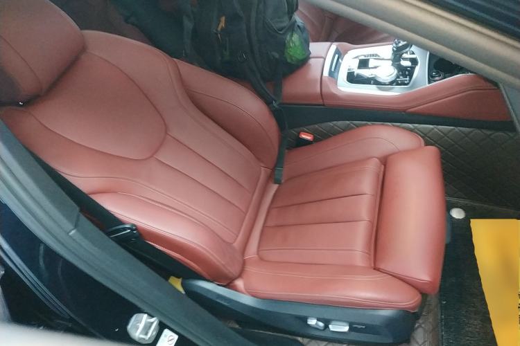 Used BMW X6 2020 xDrive30i M Sport Package