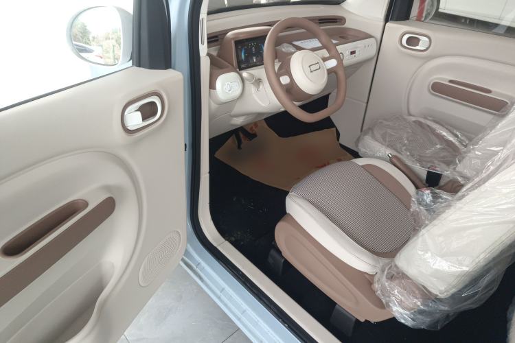 Used Bestune Pony 2026 222km Colorful Horse