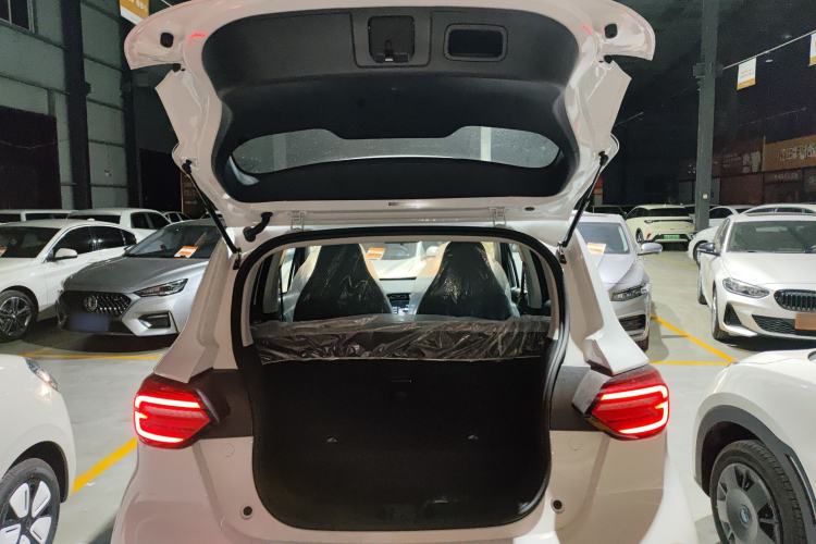 Used Leapmotor T03 2025 310 Comfort Edition