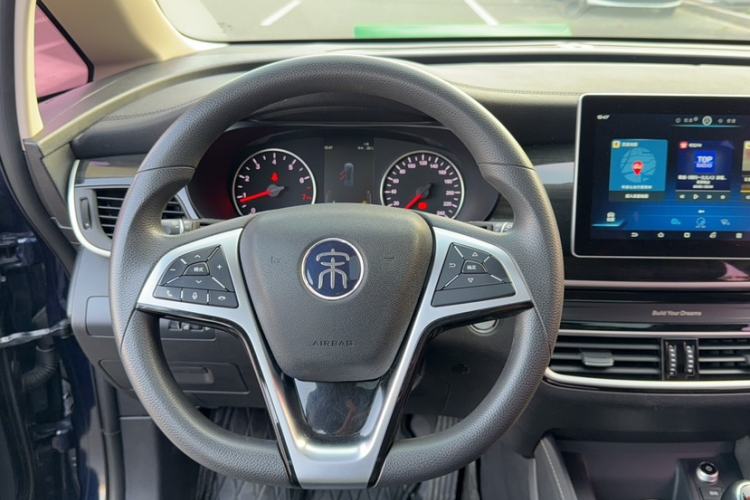 Used BYD Song MAX 2019 1.5T Manual Smart Connect Ruiyi Sunroof Model 6 Seats China VI Standard