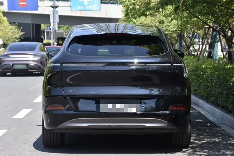 Used XPeng G6 2023 580 Long-Range Max
