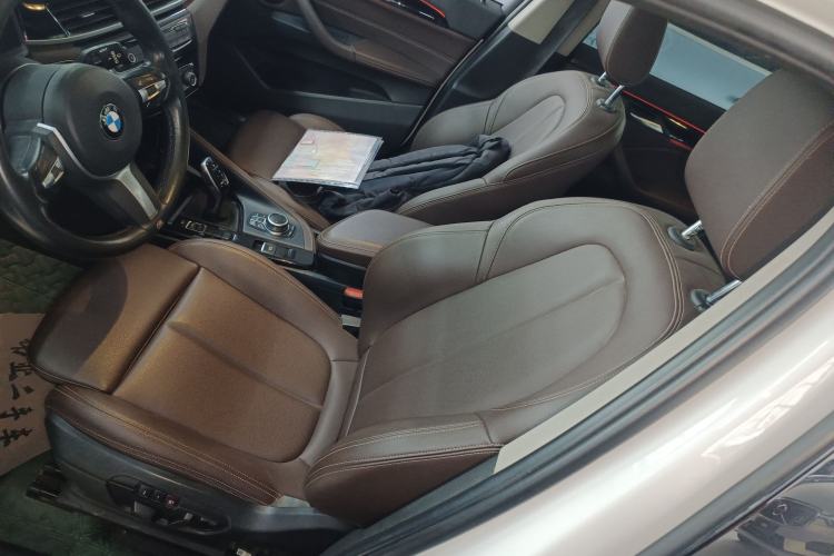 Used BMW X1 2020 sDrive20Li Premium Edition