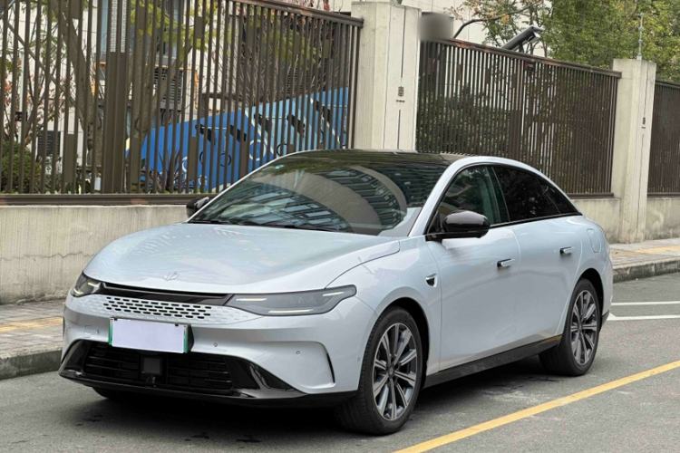 Used Leapmotor C01 2023 Range-Extended 316 Smart Edition