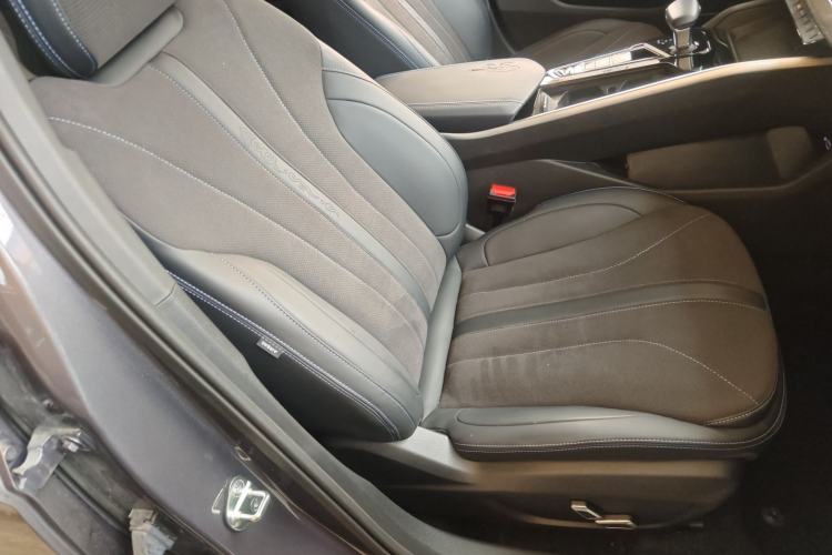 Used Geely Auto Preface 2025 Dongfang Yao 2.0TD Moonlight Edition