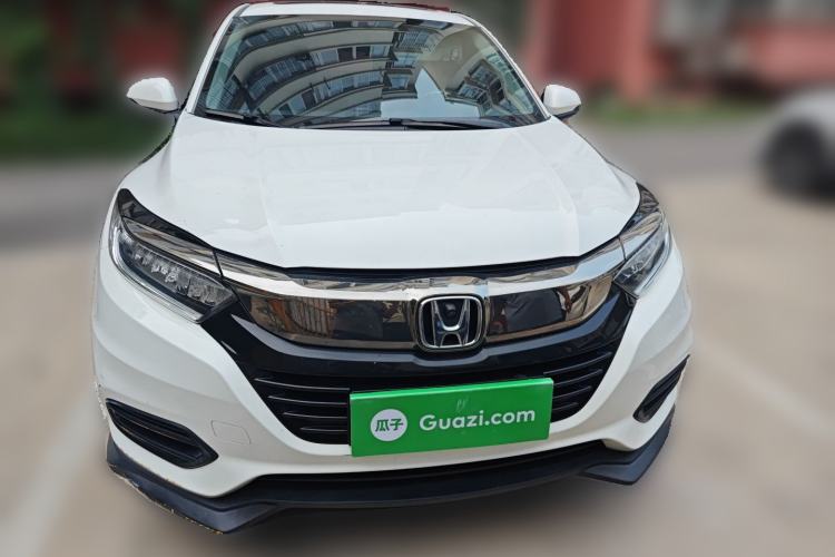 Used Honda Vezel 2020 220 TURBO CVT Luxury Edition
