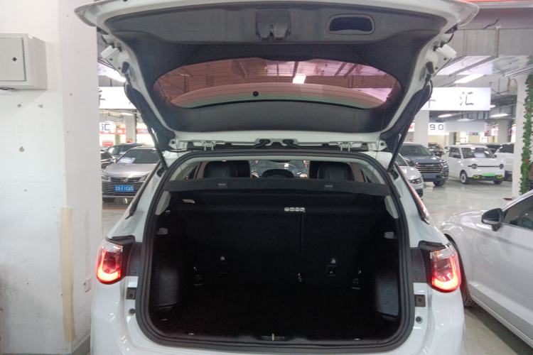 Used  Compass 2017 200T Automatic Family Edition
