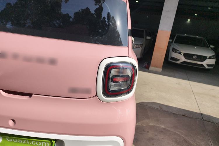 Used Bestune Pony 2024 170km Vitality Horse