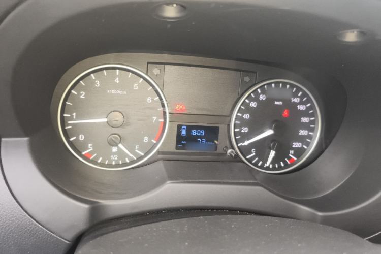 Used  M3 2019 IKEA Edition 1.8L Luxury Smart Model
