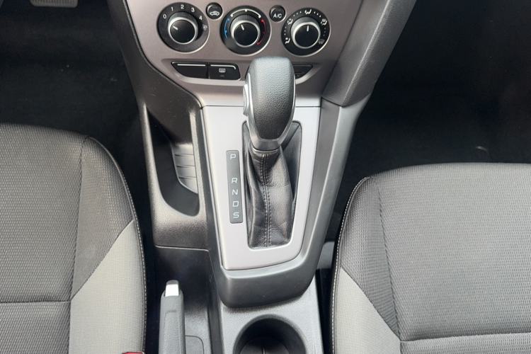 Used Ford Focus 2012 Hatchback 1.6L Automatic Comfort Model
