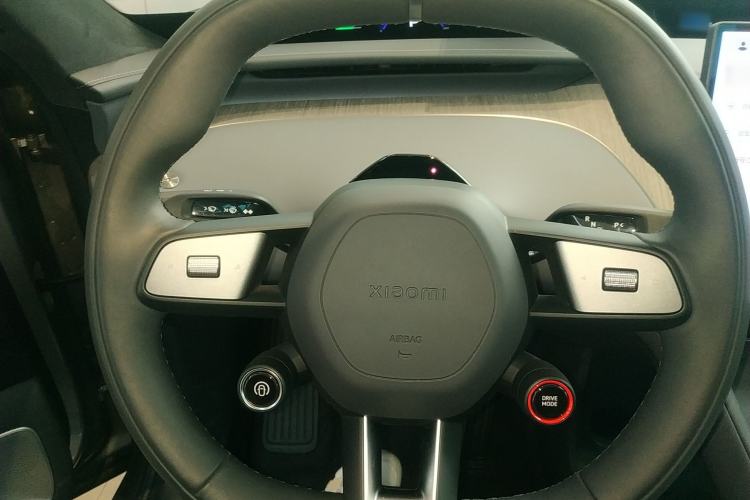 Used Xiaomi Auto YU7 2025 Ultra-Long Range High-Performance All-Wheel-Drive Max Edition