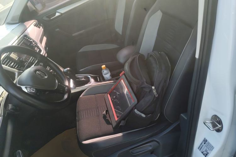 Used Volkswagen T-ROC 2020 230TSI DSG Two-Wheel Drive Advanced Version