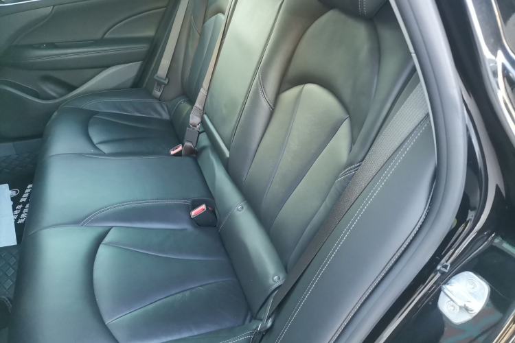 Used Buick LaCrosse 2021 652T Luxury Model
