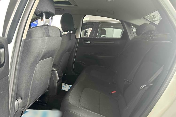 Used Citroen C4 Sega 2018 1.6L Automatic Luxury Model
