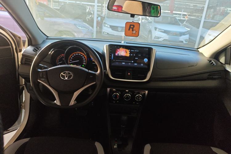 Used Toyota YARiS L 2022 X-Trail 1.5L CVT Leading PLUS Edition