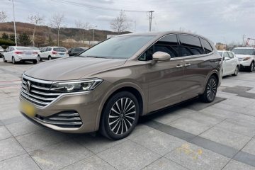 Used Volkswagen Viloran 2022 380TSI Prestige Edition