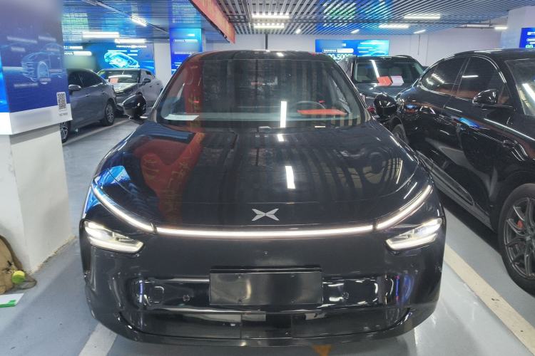 Used XPeng G7 2025 702 Max