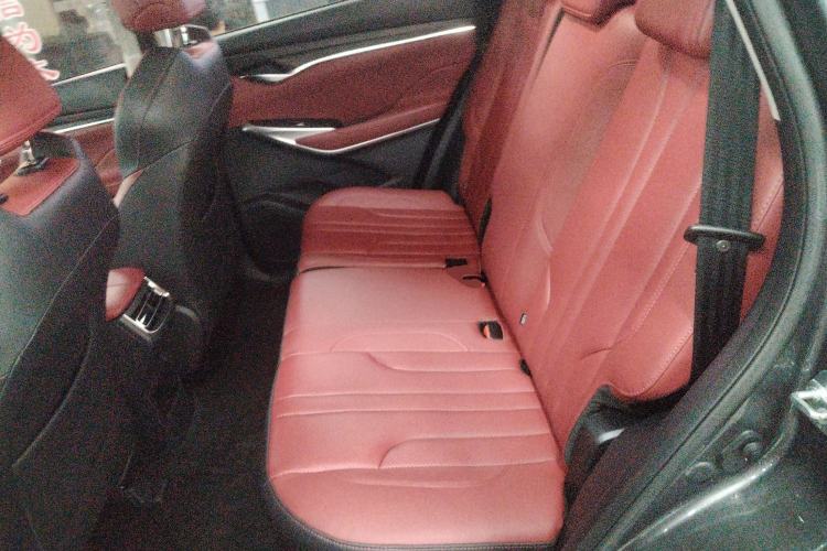 Used Changan CS75 PLUS 2021 1.5T Automatic Pioneer Model