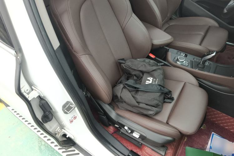 Used BMW X1 2022 sDrive25Li Leading Model