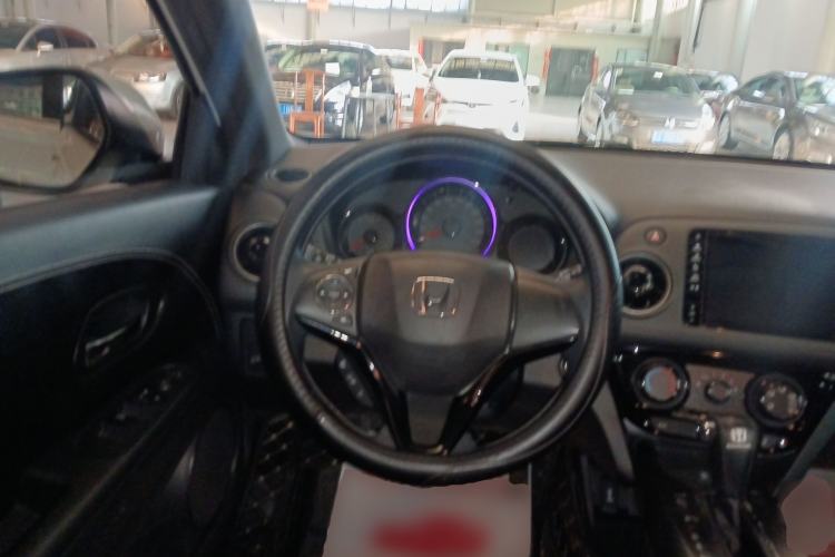 Used Honda XR-V 2021 1.5L CVT Classic Edition