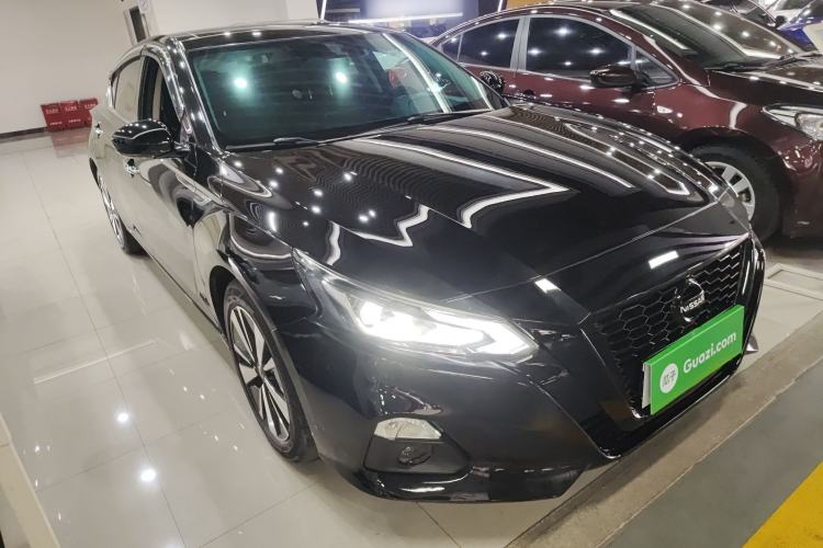 Used Nissan Teana 2021 2.0L XL Comfort Edition