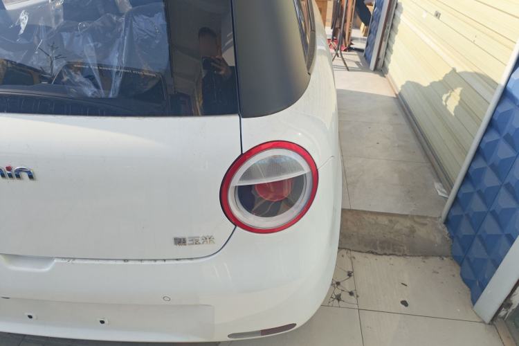 Used Qiyuan Lumin 2025 205 km Xiangqin Version
