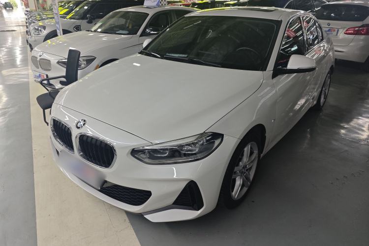 Used BMW 1 Series 2020 120i M Sport Package