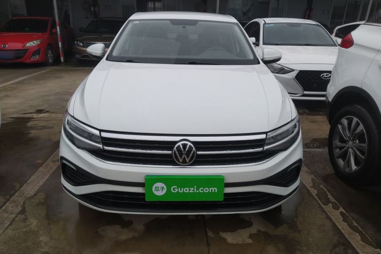 Used Volkswagen Bora 2023 200TSI DSG Comfort Edition