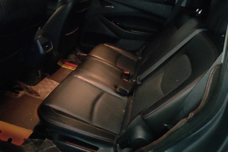 Used Chevrolet Orlando 2019 Redline 530T Automatic Zhaoxiang Edition (5+2 Seating) China VI