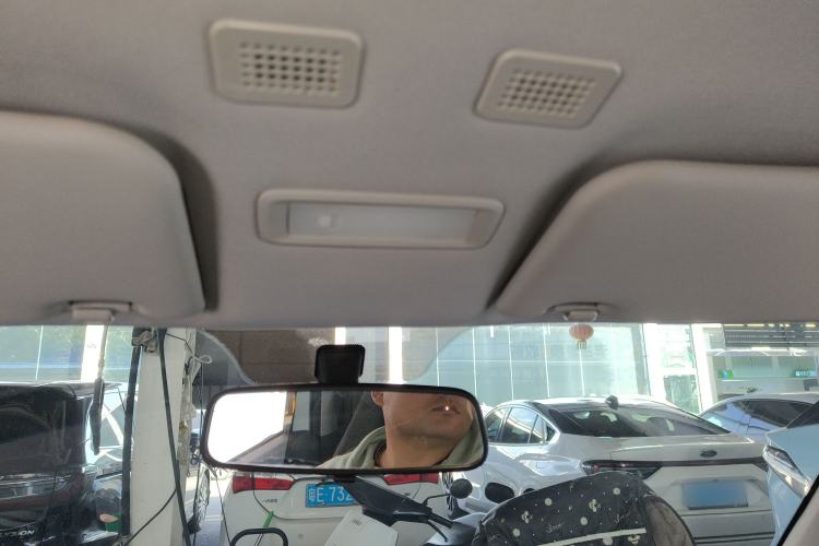 Used  Panda 2023 Panda Mini 200km Endurance Bear
