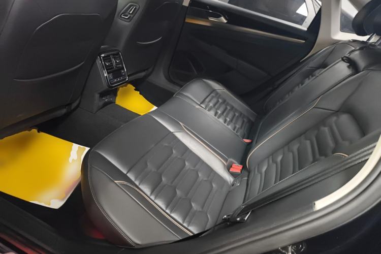 Used Volkswagen Passat 2019 330TSI Elite Edition China VI