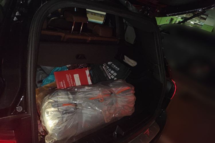 Used Mercedes-Benz GLB 2020 GLB 200 Dynamic Edition
