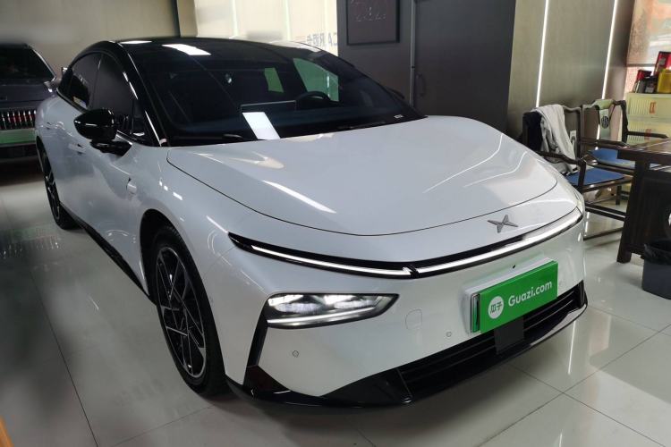 Used XPeng P7+ 2024 Long-Range Max
